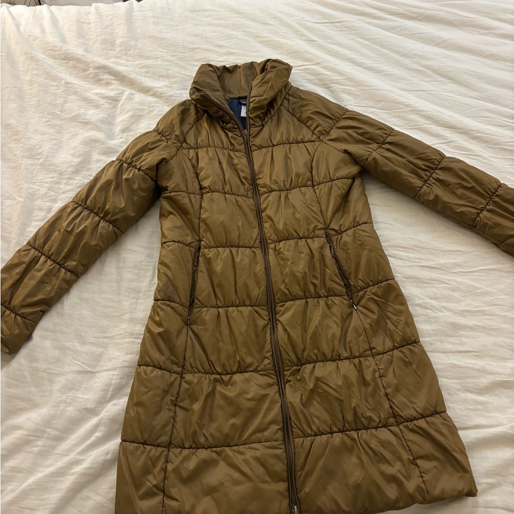 Patagonia Women’s Puffer Coat